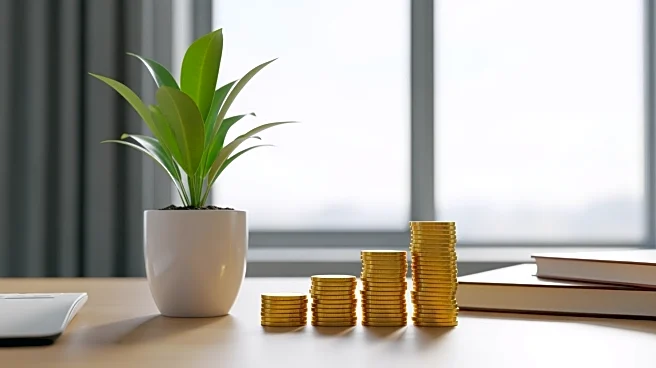 Fifth Third Bank CSO Discusses Sustainability and Economic Growth