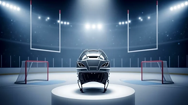 NHL Tonight Celebrates Duncan Keith's Induction into Hockey Hall of Fame