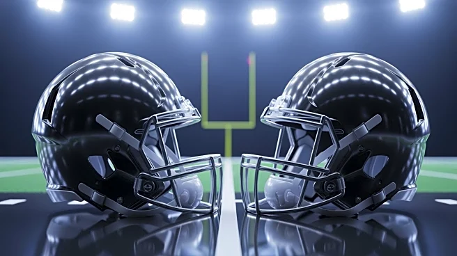 Matthew Stafford and Drake Maye Emerge as NFL MVP Contenders Amid Strong Performances