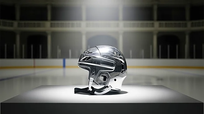 NHL Celebrates Zdeno Chara's Induction into Hockey Hall of Fame