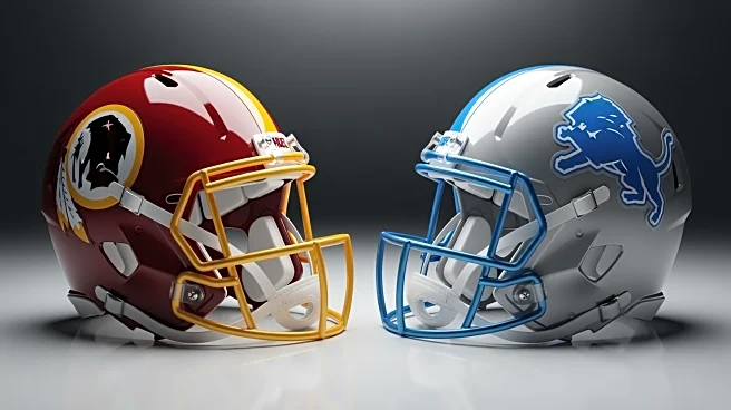 Commanders' Daron Payne Suspended After Punching Lions' Amon-Ra St. Brown