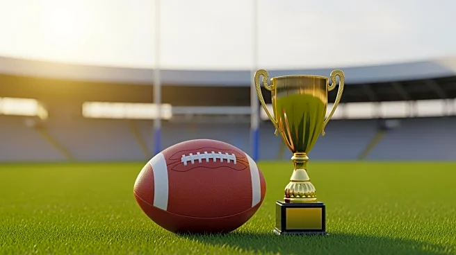 Harrison Mevis Retains Rams' Kicker Position After Perfect Debut