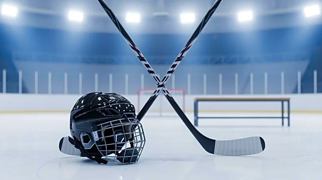 Canada's Hockey Management Group Narrows Down Olympic Roster Prospects