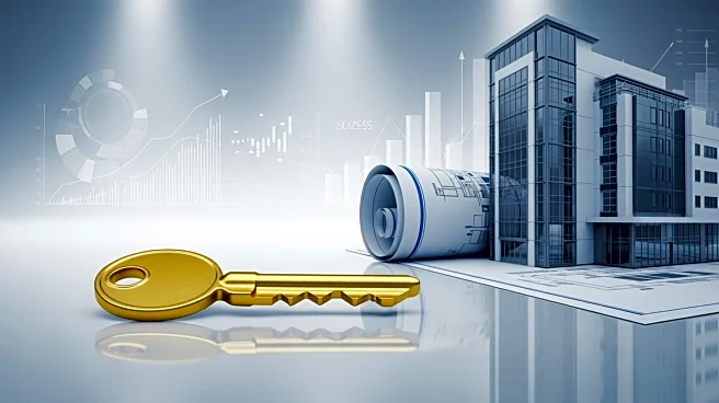 KKR and Brookfield Asset Management Report Strong Third-Quarter Earnings