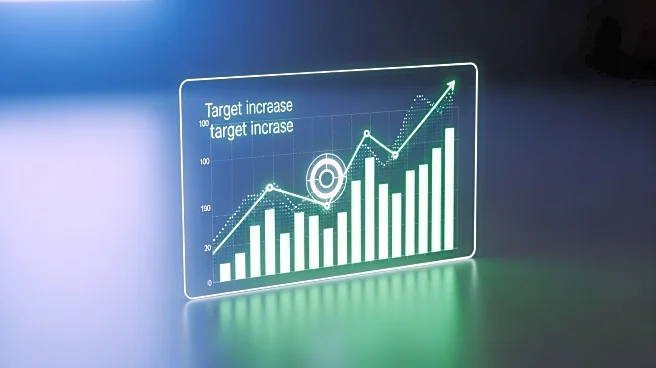 Citi Raises Nvidia Price Target Ahead of AI Giant's Earnings Report