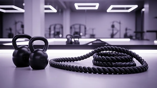 Liam Hemsworth's Trainer Reveals Intense Workout Regimen for 'The Witcher'