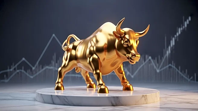 Asian Markets Surge as U.S. Shutdown Breakthrough Boosts Sentiment