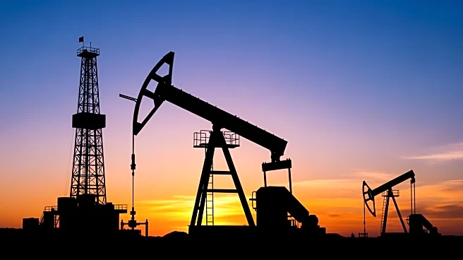 Chevron Investor Day Highlights Post-Hess Acquisition Strategy