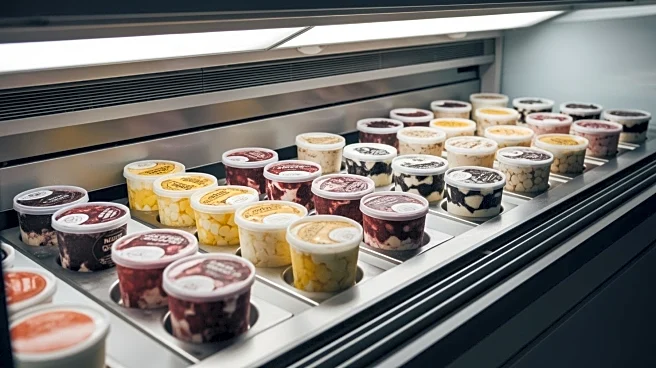 Weijohn Farms Expands Sorbatto's Non-Dairy Frozen Dessert Line Amid Growing Demand