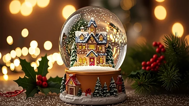 Disney's Heartwarming Holiday Short Directed by Taika Waititi