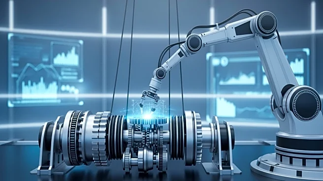 AI's Role in Maritime Industry: Useful but Limited