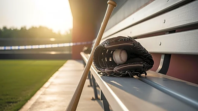 Washington Nationals Appoint Michael Johns as Bench Coach Under New Manager