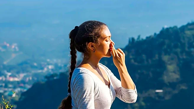 Military.com Explores Benefits of Nasal Breathing Techniques for Health and Wellness