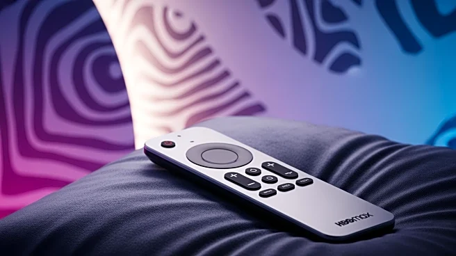 HBO Max Showcases New and Returning Series for November 2025