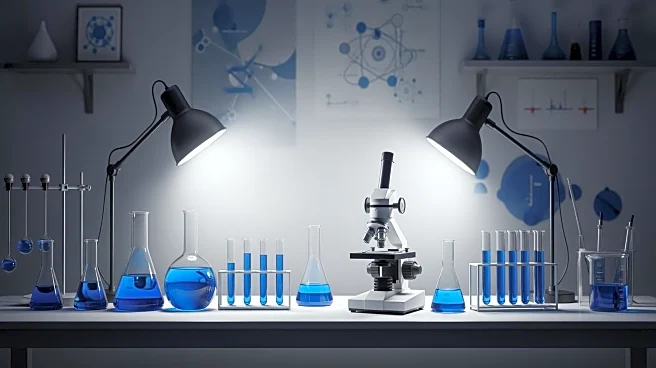 Integrated Biopharma Reports Decline in Net Income Amid Operational Challenges