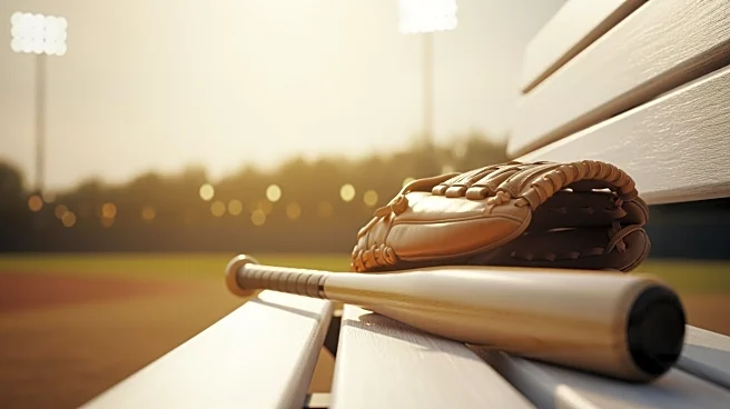 White Sox Prospect Braden Montgomery Shines in Fall Stars Game