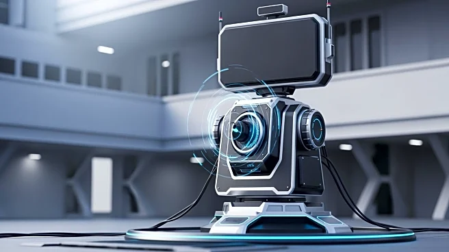 Pentagon Revamps Weapons Acquisition with Focus on Calculated Risk