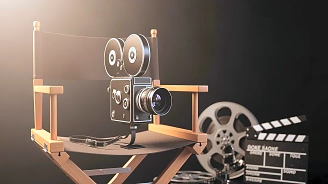 Scarlett Johansson Directs 'The Great Eleanor' to Preserve Holocaust Memory