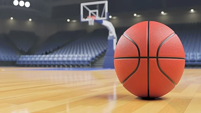 Santa Cruz Warriors Trade Two-Time All-Star Victor Oladipo to Wisconsin Herd