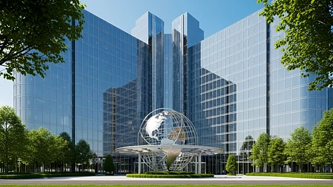 Onward Therapeutics Establishes Global Headquarters in Taiwan