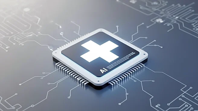 Pope Leo XIV Advocates Responsible AI Use in Healthcare