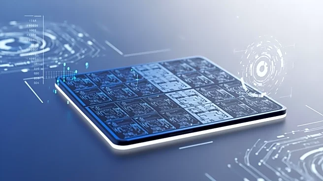 TSMC Reports Slowest Growth in 18 Months Amid AI Sustainability Debate