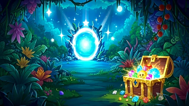 Pokémon GO Introduces GO Pass: Into the Wild Event with New Rewards