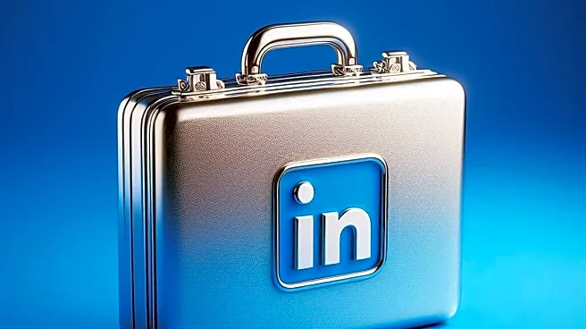 Founder Transforms Career Through Networking Challenge on LinkedIn