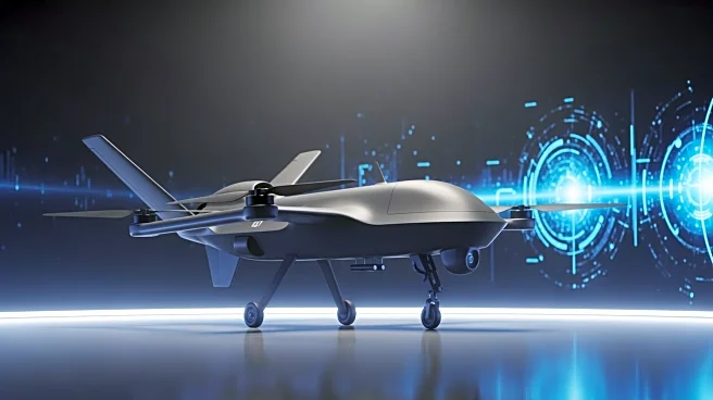 V2X Reports Progress on Major Military Contracts Amid Legal Challenges