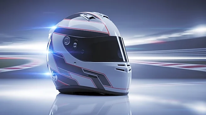 Lando Norris Extends Title Lead as Verstappen Charges from Pitlane to Podium