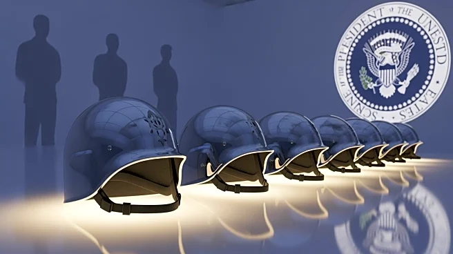 National Guard Members Question President Trump's Deployments Amid Concerns