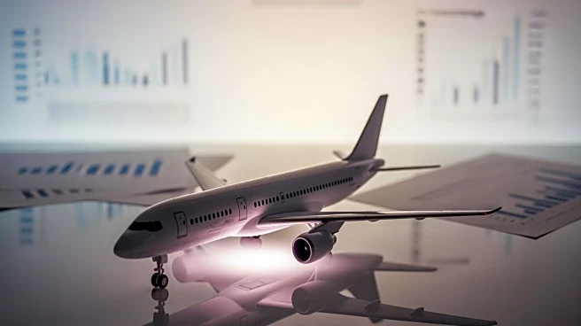 French Aviation Sector Faces Challenges Due to Increased Taxes