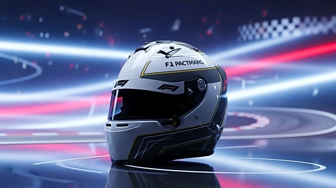 Lando Norris Takes Control of F1 Title Race After Sao Paulo GP Victory