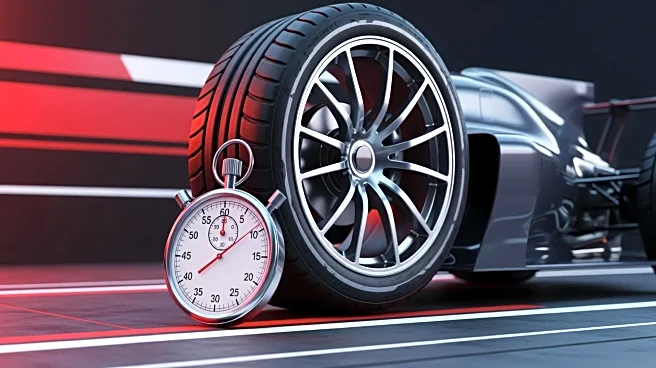 Red Bull's Pit Stop Strategy Costs Verstappen Lead in Sao Paulo GP