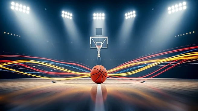 Santa Cruz Warriors Suffer 131-118 Loss to Rip City Remix Despite Strong Performances