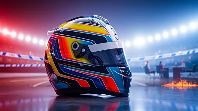 Lewis Hamilton Describes First Season with Ferrari as 'a Nightmare' After Sao Paulo GP