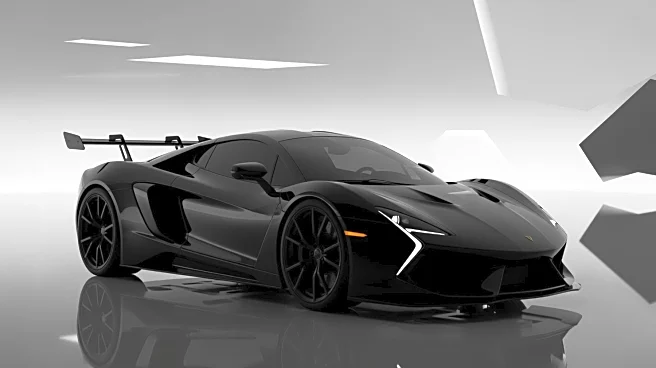 BMW Faces High Demand for M2 CS Amid Limited Production