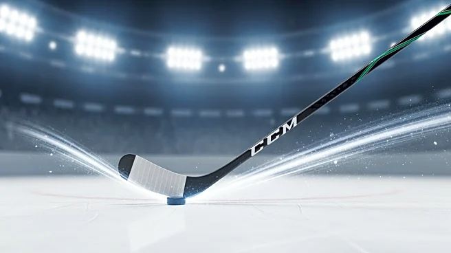 Seth Jarvis Extends Point Streak in Hurricanes' Victory