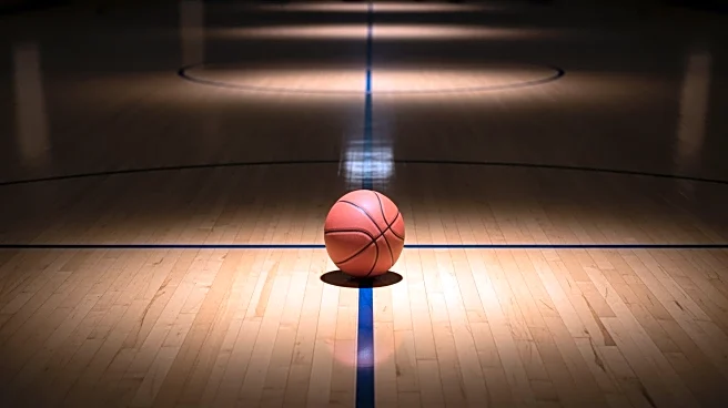 Larry Nance's Knee Injury Sidelines Him for Cavaliers' Game Against Heat