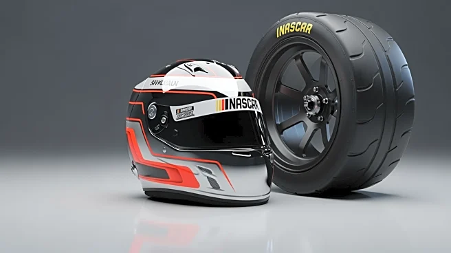 NASCAR Cup Series 2026: Driver and Crew Chief Changes Announced