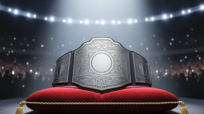 John Cena Wins Intercontinental Championship, Achieves Grand Slam Status