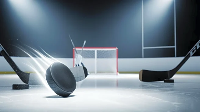 Mika Zibanejad Scores Opening Goal, Leads Rangers Against Predators