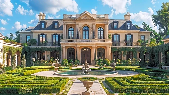 Julia Haart's NYC Penthouse Listed for $65M, Highlights Luxury Real Estate Market