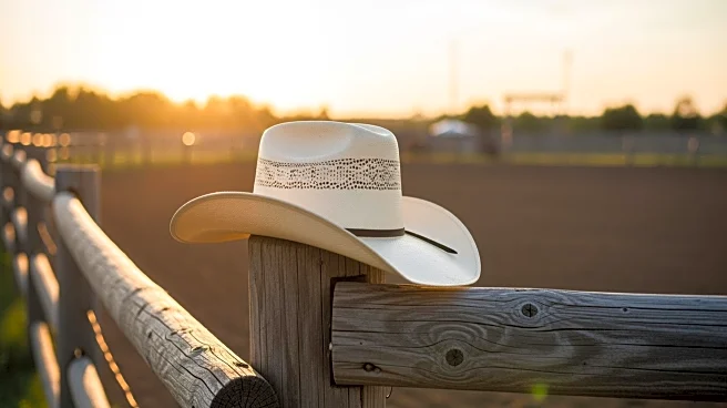 Legendary Sire Shawne Bug Leo Passes Away, Leaving a Legacy in Rodeo