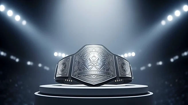 John Cena Achieves Grand Slam Champion Status with Intercontinental Title Win