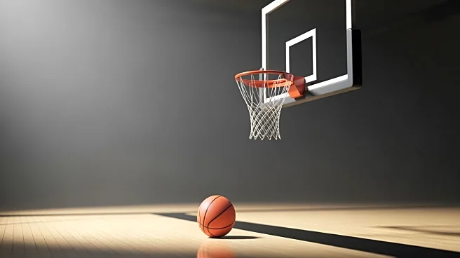 Los Angeles Lakers Consider Trade for Daniel Gafford to Enhance Title Prospects