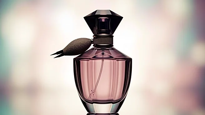 Dior's Packaging Strategy Faces EUIPO Rejection Over Trademark Distinctiveness