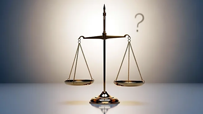 President Trump's Tariff Dividend Proposal Faces Fiscal Criticism