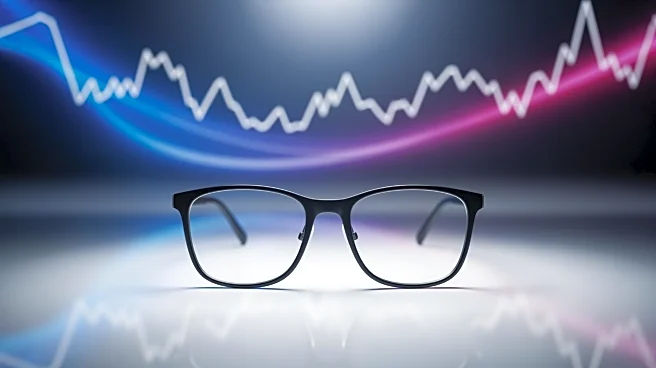 Lenskart's IPO Debut Faces Volatility Despite High Demand