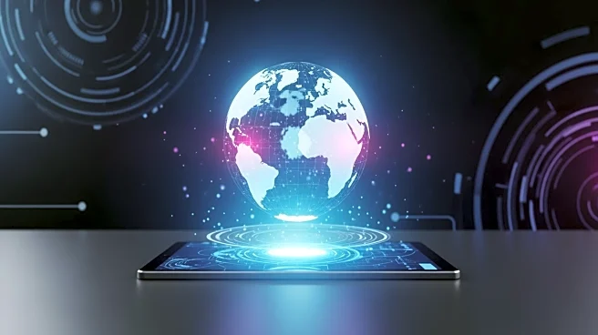 AI and Human Collaboration Reshaping Marketing Strategies Amid Technological Shifts